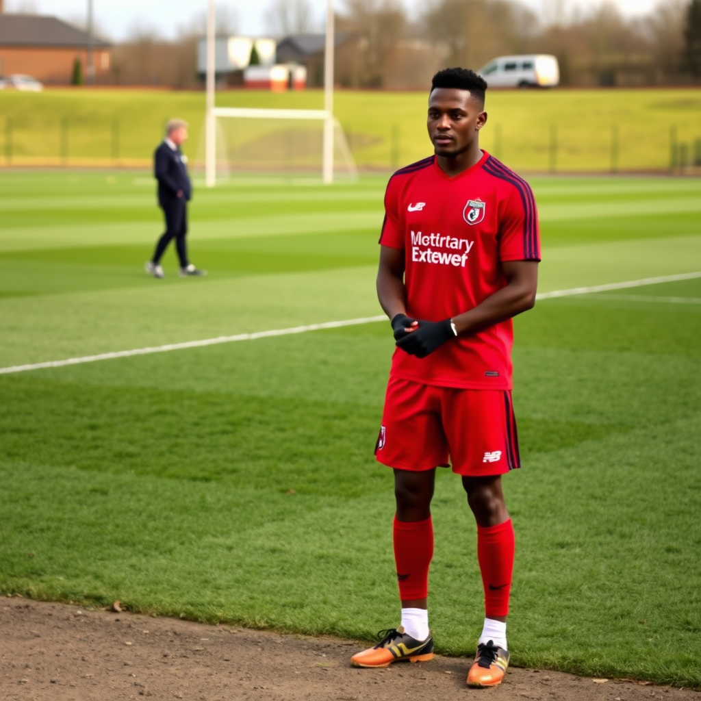 Nottingham Forest ace opens up on challenging season and managerial changes